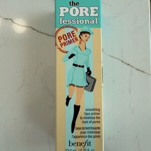 Benefit POREfessional Primer